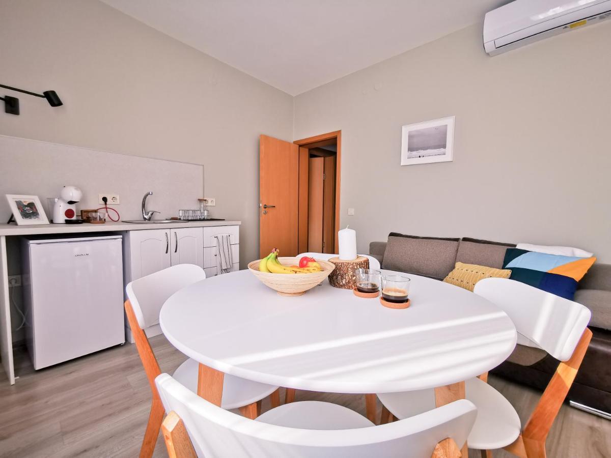 So Close Kapana - 2 Rooms Central Apartments Φιλιππούπολη Εξωτερικό φωτογραφία